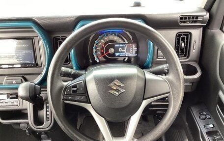 Suzuki Hustler, 2021 год, 1 010 000 рублей, 11 фотография