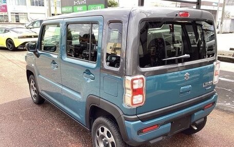 Suzuki Hustler, 2021 год, 1 010 000 рублей, 8 фотография