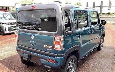 Suzuki Hustler, 2021 год, 1 010 000 рублей, 6 фотография