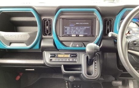 Suzuki Hustler, 2021 год, 1 010 000 рублей, 13 фотография
