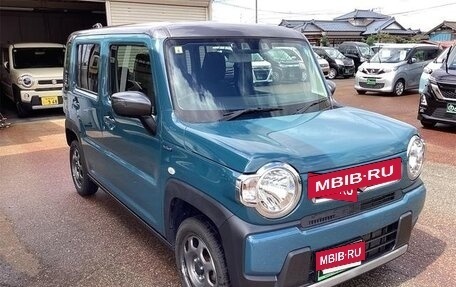 Suzuki Hustler, 2021 год, 1 010 000 рублей, 4 фотография