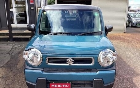 Suzuki Hustler, 2021 год, 1 010 000 рублей, 3 фотография