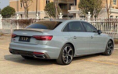 Audi A4, 2022 год, 2 350 000 рублей, 4 фотография