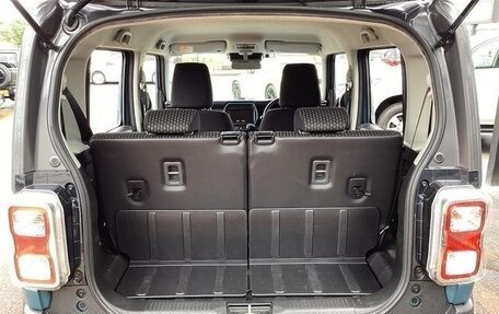 Suzuki Hustler, 2021 год, 1 010 000 рублей, 19 фотография