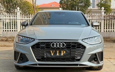 Audi A4, 2022 год, 2 350 000 рублей, 2 фотография