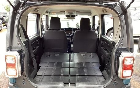 Suzuki Hustler, 2021 год, 1 010 000 рублей, 20 фотография