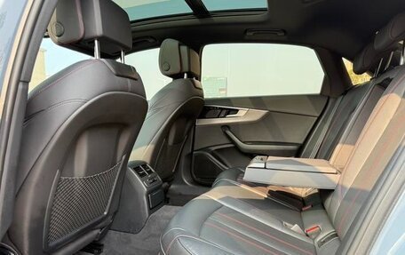 Audi A4, 2022 год, 2 350 000 рублей, 9 фотография