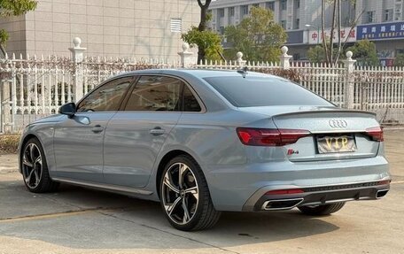 Audi A4, 2022 год, 2 350 000 рублей, 6 фотография