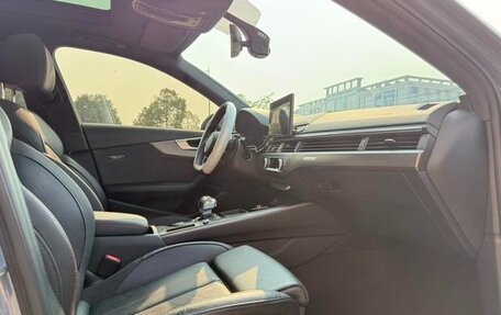 Audi A4, 2022 год, 2 350 000 рублей, 8 фотография