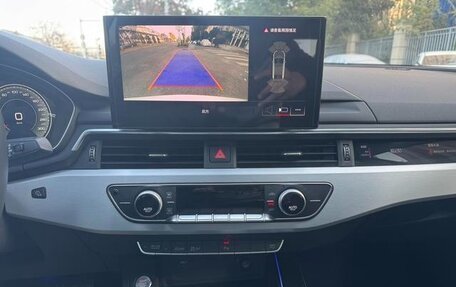 Audi A4, 2022 год, 2 300 000 рублей, 8 фотография