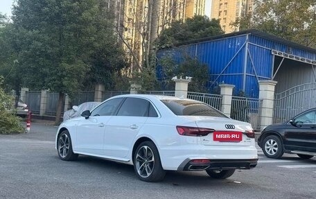 Audi A4, 2022 год, 2 300 000 рублей, 5 фотография