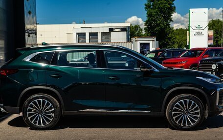 CheryExeed TXL, 2024 год, 4 200 000 рублей, 5 фотография