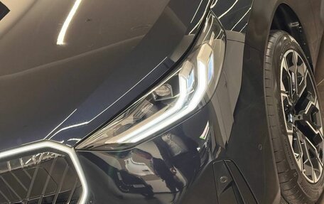 BMW X3, 2025 год, 7 280 000 рублей, 7 фотография