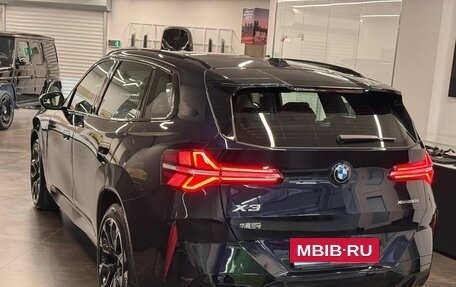 BMW X3, 2025 год, 7 280 000 рублей, 4 фотография