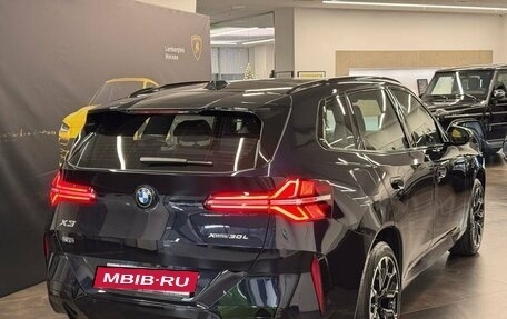 BMW X3, 2025 год, 7 280 000 рублей, 6 фотография