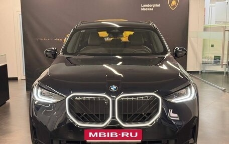 BMW X3, 2025 год, 7 280 000 рублей, 2 фотография