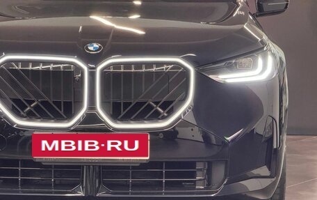 BMW X3, 2025 год, 7 280 000 рублей, 9 фотография