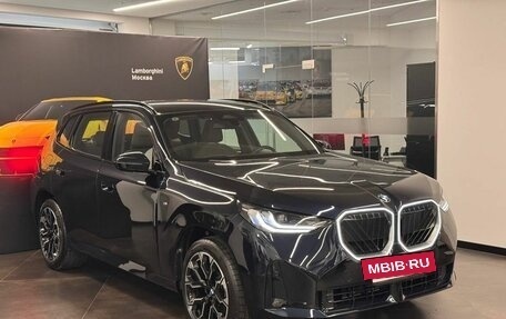 BMW X3, 2025 год, 7 280 000 рублей, 3 фотография