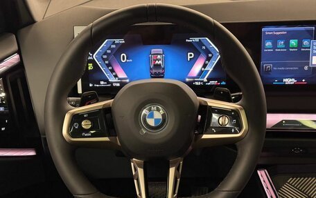 BMW X3, 2025 год, 7 280 000 рублей, 13 фотография