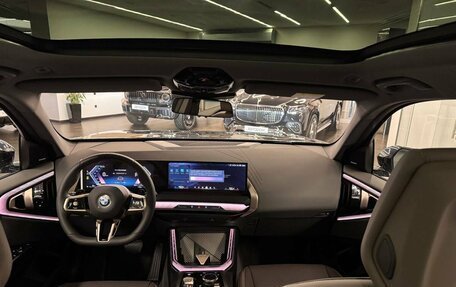 BMW X3, 2025 год, 7 280 000 рублей, 15 фотография