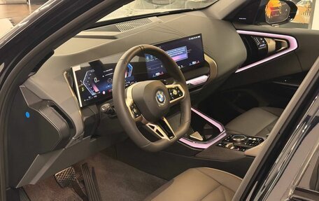 BMW X3, 2025 год, 7 280 000 рублей, 12 фотография