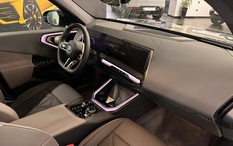 BMW X3, 2025 год, 7 280 000 рублей, 19 фотография