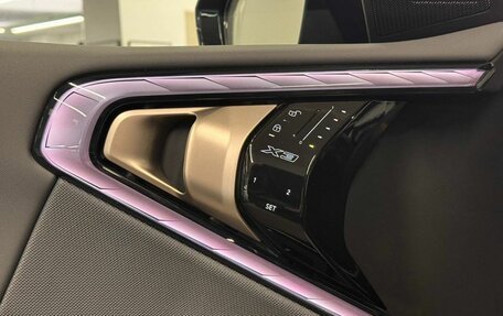 BMW X3, 2025 год, 7 280 000 рублей, 23 фотография