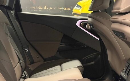 BMW X3, 2025 год, 7 280 000 рублей, 22 фотография