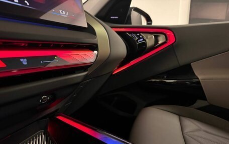 BMW X3, 2025 год, 7 280 000 рублей, 17 фотография