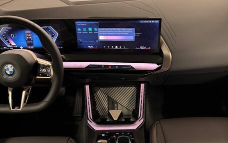 BMW X3, 2025 год, 7 280 000 рублей, 14 фотография