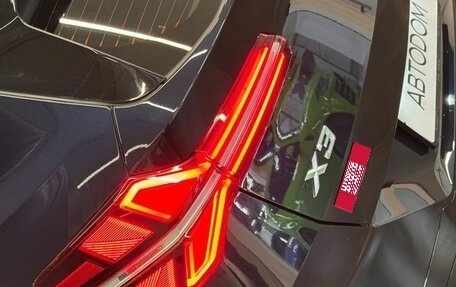 BMW X3, 2025 год, 7 280 000 рублей, 10 фотография