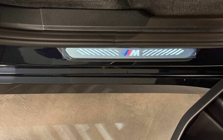 BMW X3, 2025 год, 7 280 000 рублей, 25 фотография