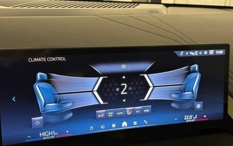 BMW X3, 2025 год, 7 280 000 рублей, 27 фотография