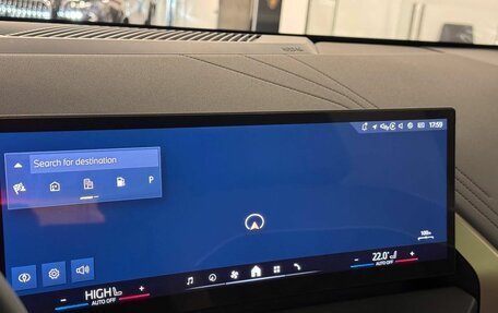 BMW X3, 2025 год, 7 280 000 рублей, 28 фотография