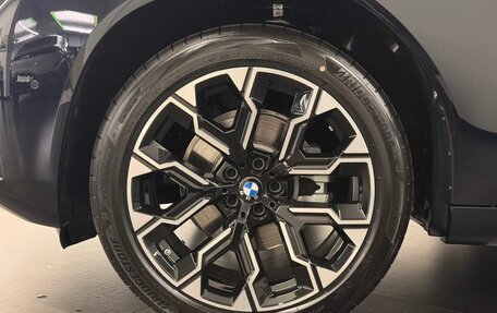 BMW X3, 2025 год, 7 280 000 рублей, 31 фотография