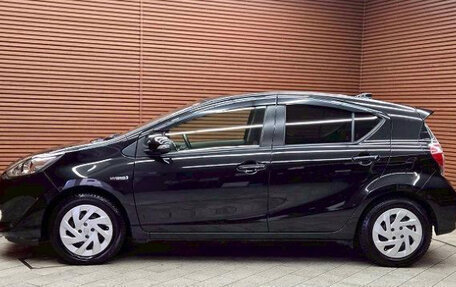 Toyota Aqua I, 2019 год, 1 105 000 рублей, 5 фотография