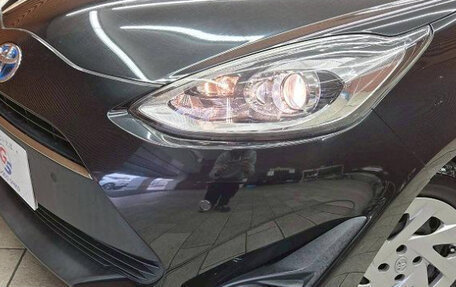 Toyota Aqua I, 2019 год, 1 105 000 рублей, 12 фотография