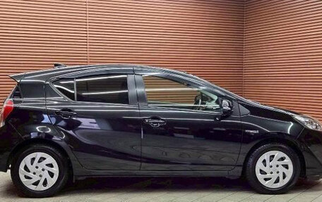 Toyota Aqua I, 2019 год, 1 105 000 рублей, 4 фотография