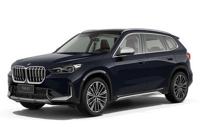 BMW X1, 2025 год, 5 800 000 рублей, 1 фотография