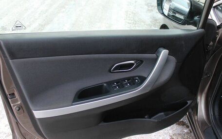 KIA cee'd III, 2014 год, 990 000 рублей, 9 фотография