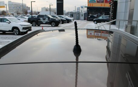 KIA cee'd III, 2014 год, 990 000 рублей, 7 фотография