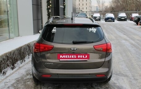 KIA cee'd III, 2014 год, 990 000 рублей, 5 фотография