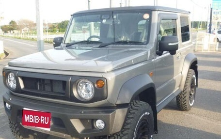 Suzuki Jimny, 2022 год, 1 305 000 рублей, 1 фотография