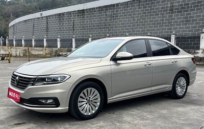 Volkswagen Lavida, 2021 год, 1 390 000 рублей, 1 фотография