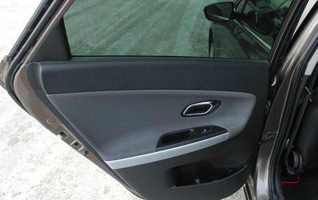 KIA cee'd III, 2014 год, 990 000 рублей, 14 фотография