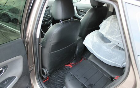 KIA cee'd III, 2014 год, 990 000 рублей, 13 фотография