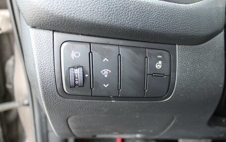 KIA cee'd III, 2014 год, 990 000 рублей, 12 фотография