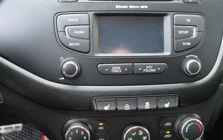 KIA cee'd III, 2014 год, 990 000 рублей, 11 фотография