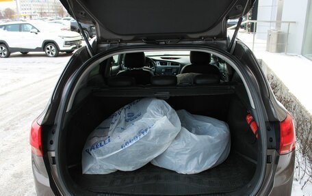 KIA cee'd III, 2014 год, 990 000 рублей, 16 фотография