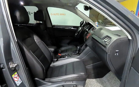 Volkswagen Tiguan II, 2020 год, 2 299 911 рублей, 6 фотография